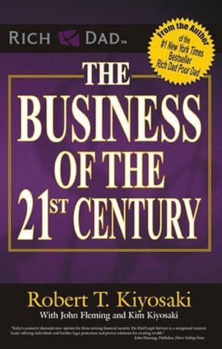 9788183222600: The Business of the 21st Century