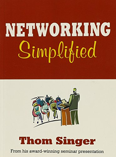 Stock image for Networking Simplified for sale by Blackwell's