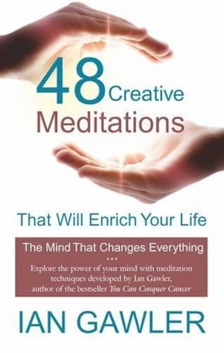 Stock image for 48 Creative Meditations That Will Enrich Your Life for sale by Books Puddle