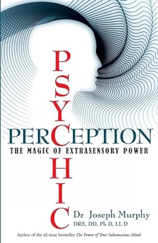 Imagen de archivo de Psychic Perception a la venta por Books Puddle