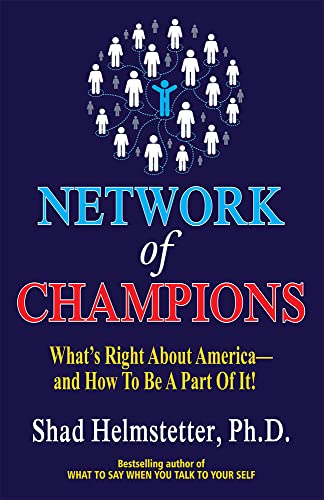 Beispielbild fr Network of Champions zum Verkauf von Blackwell's