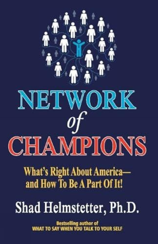 Stock image for Network of Champions for sale by Blackwell's