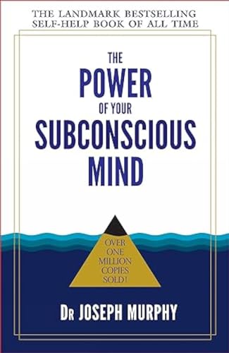 Stock image for The Power of Your Subconscious Mind for sale by WorldofBooks
