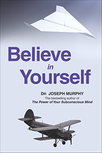 Beispielbild fr Believe in Yourself zum Verkauf von Books Puddle