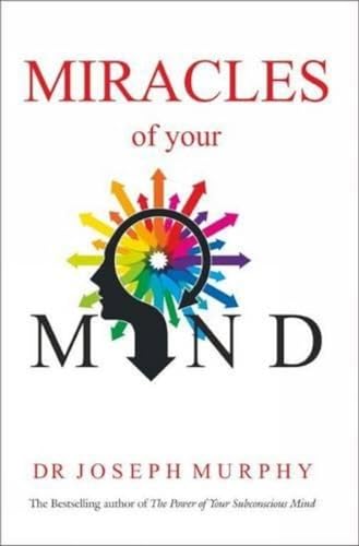 9788183225106: Miracles of your mind