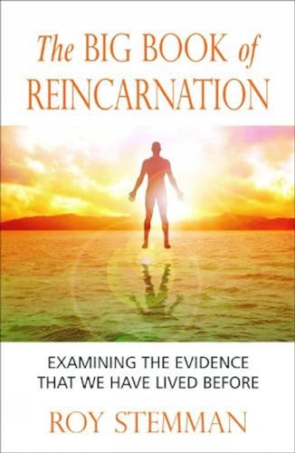 Beispielbild fr The Big Book of Reincarnation zum Verkauf von Blackwell's