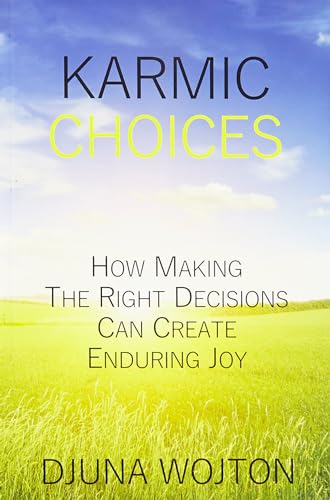 Stock image for Karmic Choices for sale by Blackwell's