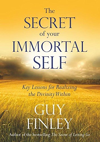 Beispielbild fr The Secret of Your Immortal Self zum Verkauf von Blackwell's