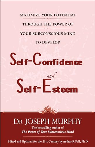 Beispielbild fr Maximize Your Potential Through the Power of Your Subconscious Mind to Overcome Fear and Worry zum Verkauf von Blackwell's