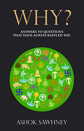 9788183226875: Why?: Answers To Questions That Have Always Baffled You