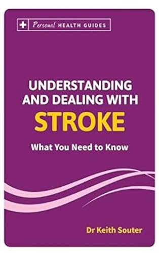9788183227155: Understanding and Dealing with Stroke