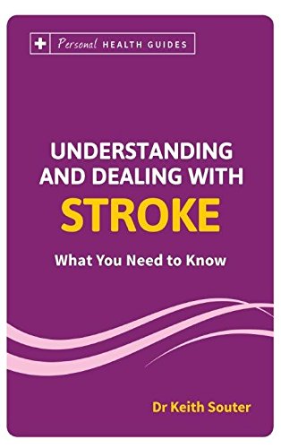 Stock image for Understanding and Dealing with Stroke for sale by Books Puddle