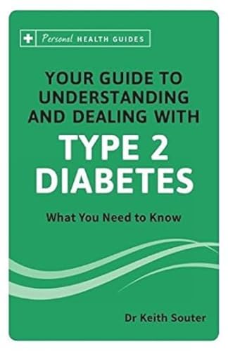 Beispielbild fr Your Guide to Understanding and Dealing with Type Ii Diabetes zum Verkauf von Books Puddle