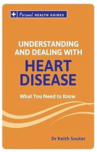 Imagen de archivo de Your Guide to Understanding and Dealing with Heart Disease a la venta por Books Puddle