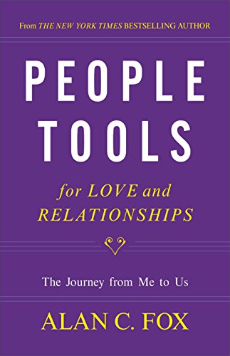 9788183227728: People Tools : 54 Strategies for Building Relationships