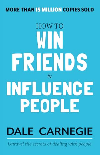 9788183227896: How to Win Friends and Influence People