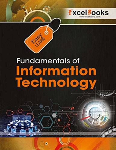 Imagen de archivo de Fundamentals of Information Technology a la venta por Books in my Basket