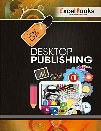 Stock image for Desktop Publsihing for sale by Books in my Basket