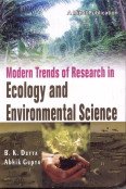 Beispielbild fr Modern Trends of Research in Ecology and Environmental Science zum Verkauf von Books Puddle