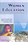 Women Education: Emerging Issues and Rethinking (9788183242608) by J. C. Pati; R. K. Sahoo & H. Dash