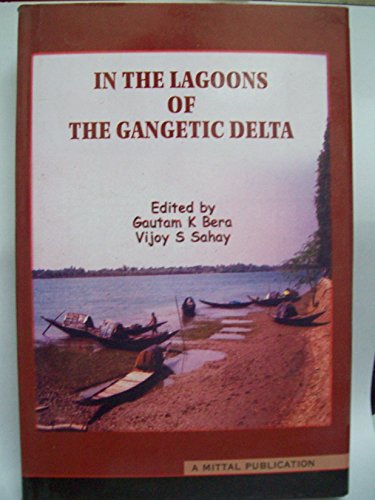 Stock image for In the Lagoons of the Gangetic Delta for sale by Vedams eBooks (P) Ltd
