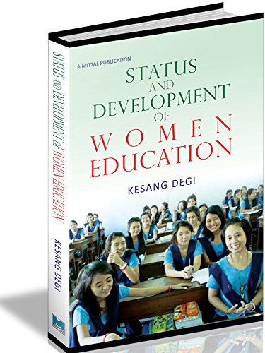 Stock image for Status and Development of Women Education for sale by Books Puddle