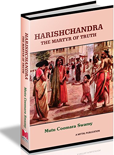 Beispielbild fr Harishchandra-The Martyr of Truth- A Tamil Drama zum Verkauf von dsmbooks