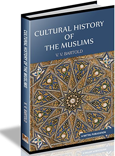 Imagen de archivo de Cultural History of The Muslims a la venta por Books Puddle