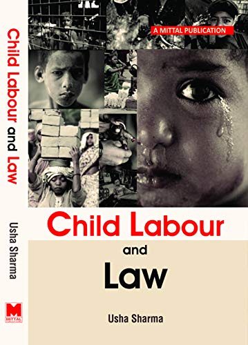 Stock image for Child Labour and Law for sale by Books Puddle