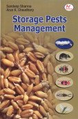 9788183250467: Storage Pests Management