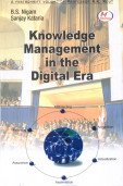 Imagen de archivo de Knowledge Management in the Digital Era a la venta por Majestic Books