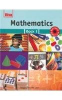 Stock image for Viva Mathematics 1 for sale by HPB-Red