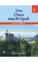 Stock image for Viva ?ben Macht Spa? 1 German Workbook for sale by Books Puddle