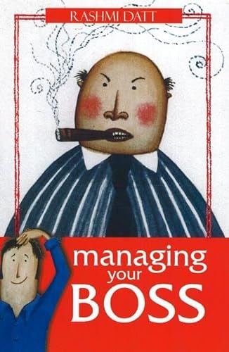 Stock image for Managing Your Boss for sale by Books Puddle