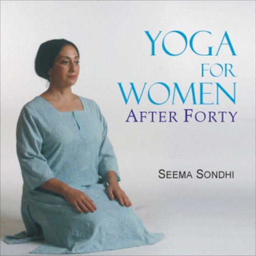 Stock image for Yoga for Women After Forty for sale by WorldofBooks