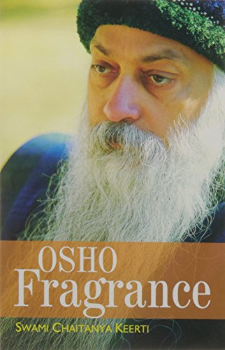 9788183280037: Osho Fragrance