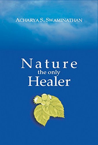 Stock image for Nature the Only Healer for sale by Books Puddle