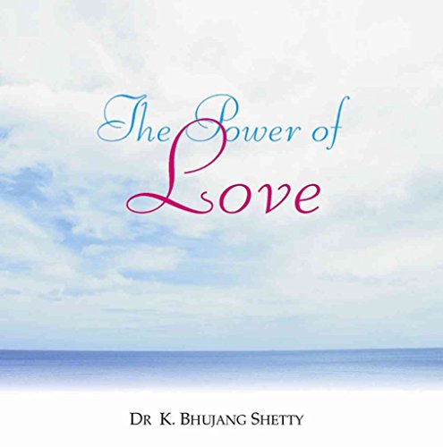 Beispielbild fr The Power Of Love: Specifications zum Verkauf von WorldofBooks
