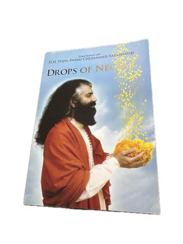 Beispielbild fr Drops Of Nectar: Timeless Wisdom for Everyday Living zum Verkauf von WorldofBooks