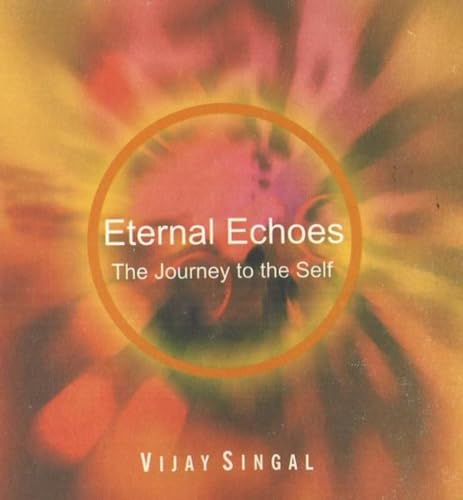 Stock image for Eternal echoes for sale by Books in my Basket