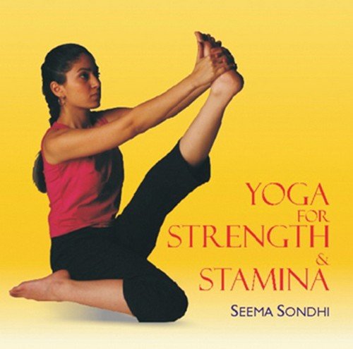 Stock image for Yoga for Strength & Stamina for sale by ThriftBooks-Atlanta