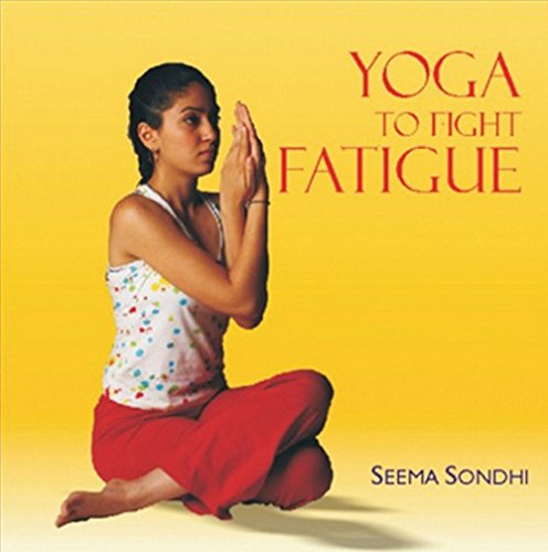 Stock image for Yoga to Fight Fatigue for sale by Books Puddle