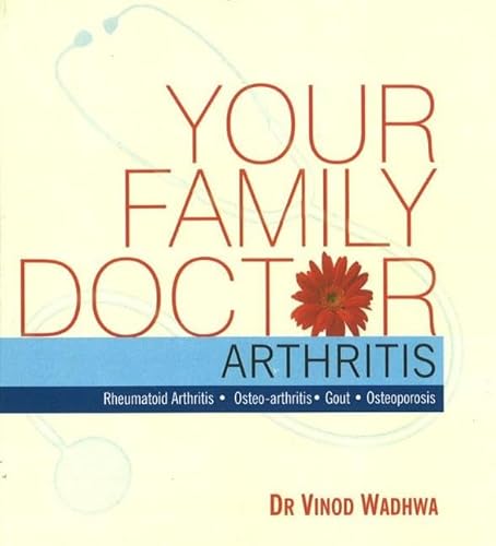 Stock image for Your Family Doctor : Arthritis for sale by Books Puddle