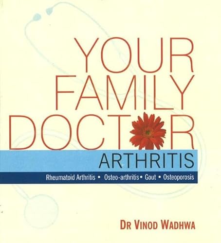 9788183280327: YOUR FAMILY DOCTOR TO ARTHRITIS