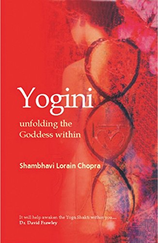 

Yogini Unfolding the Goddess Within