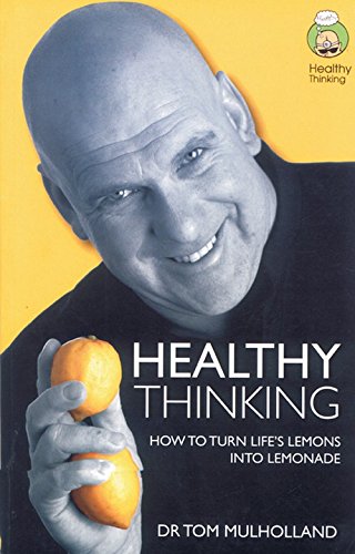Imagen de archivo de Healthy Thinking a la venta por Books Puddle
