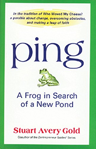 Imagen de archivo de Ping a la venta por Books Puddle