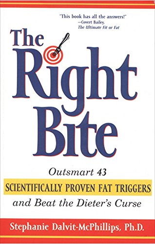 9788183280495: The Right Bite