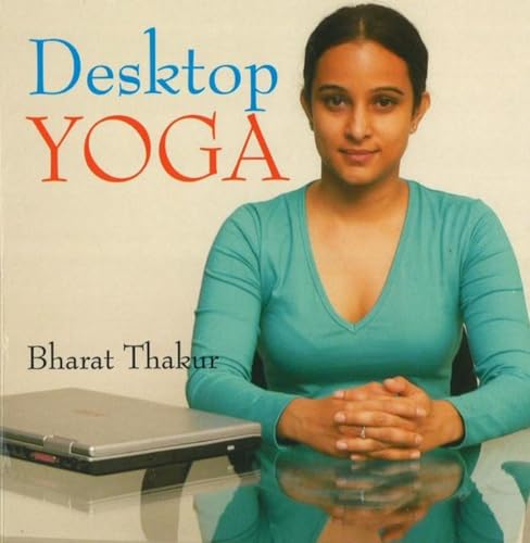 Desktop Yoga