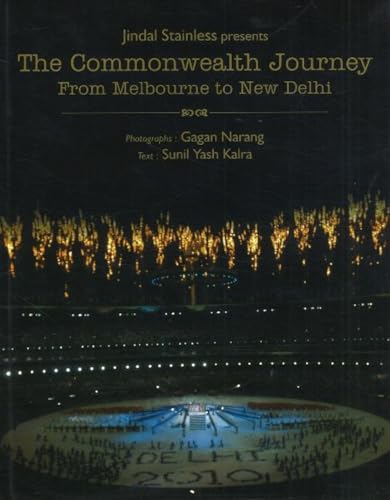 The Commonwealth Journey